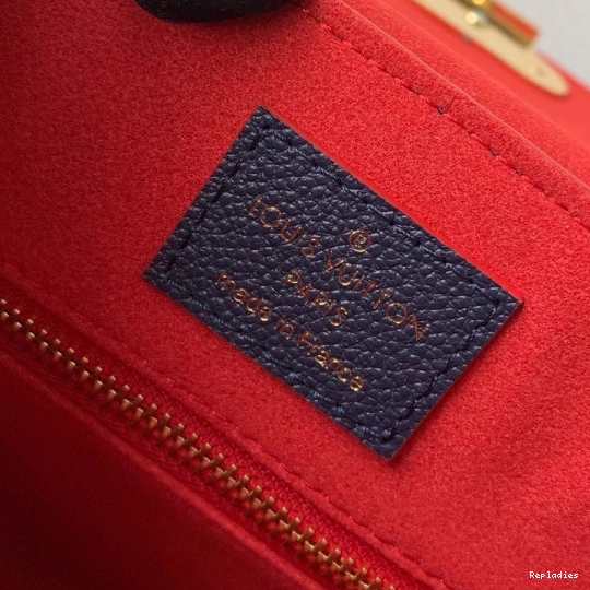Cheap VUITTON LOUIS MM GEORGES 0806